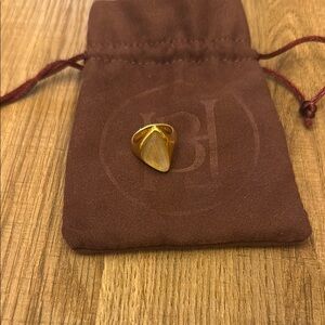 Hillberg and Berk Women's Ring